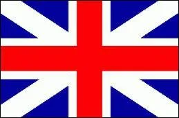 A quel pays appartient ce drapeau ?