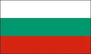 A quel pays appartient ce drapeau ?