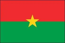A quel pays appartient ce drapeau ?