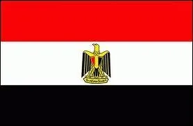 A quel pays appartient ce drapeau ?