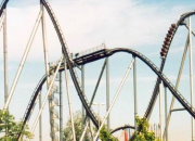 Quiz Les attractions d'Europa Park