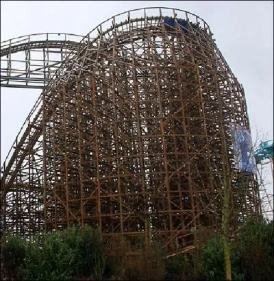 Quelle est cette attraction ?