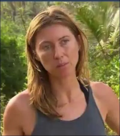 Qui est ce candidat de  Koh-Lanta : La revanche des hros  ?