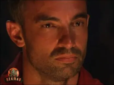 Qui est ce candidat de  Koh-Lanta : La revanche des hros  ?