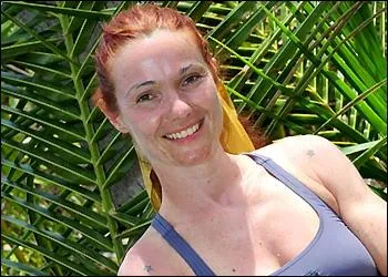 Qui est ce candidat de  Koh-Lanta : La revanche des hros  ?