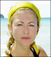 Qui est ce candidat de  Koh-Lanta : La revanche des hros  ?