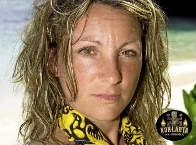Qui est ce candidat de  Koh-Lanta : La revanche des hros  ?