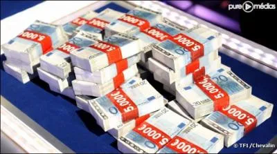 Sur combien de trappes les joueurs peuvent-ils mettre de l'argent ?