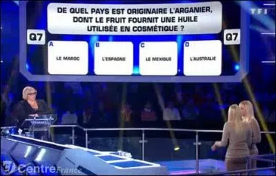 Qui a ralis  Money Drop  ?