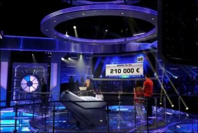 Combien y a-t-il de liasses  la huitime question ?