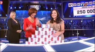 Que vaut une liasse de billets ?