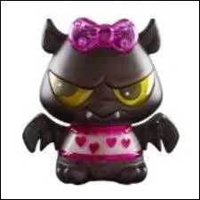 A qui appartient cet animal ?