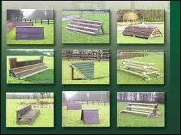 Quel est ce type d'obstacles ?