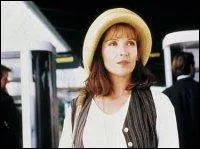 O comme Chantal Lauby dans La cit de la peur, qui est...