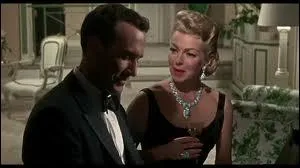 X comme Lana Turner dans Madame  ...   qui est...