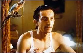 Z comme Jean-Hugues Anglade dans 37, 2 le matin, qui est...