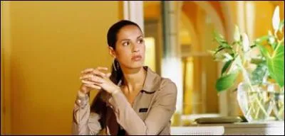 C comme Elisa Tovati dans La vrit si je mens 2, qui est...