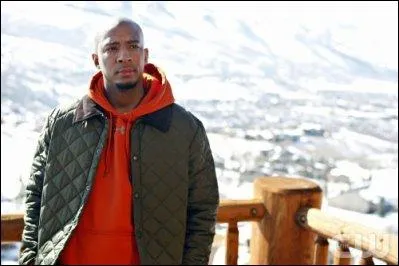 Il s'appelle Antwon Taylor, mais comment ses amis l'appellent-ils ?