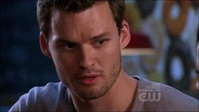 Comment s'appelle le mari de Brooke ?