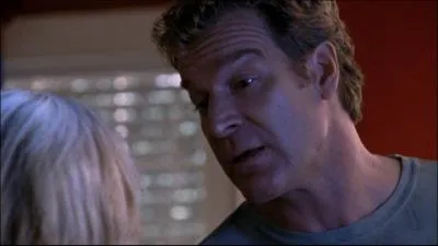 Comment s'appelle le pre de Peyton ?