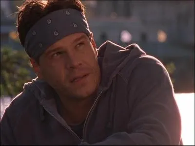 Comment s'appelle l'oncle de Lucas et Nathan ?