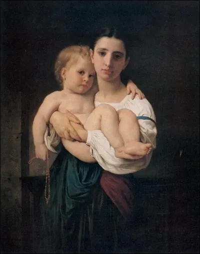 Les deux soeurs