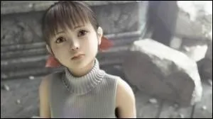 De quel personnage, Marlne a-t-elle copi la coupe de cheveux ?