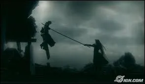 Et enfin, dans quel autre Final Fantasy 7 se trouve cette scne ? (sans compter les souvenirs et les flashback)