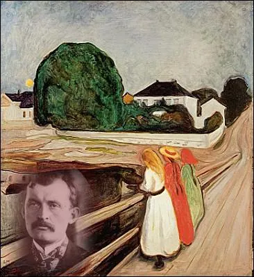 Qui a peint ce tableau ?