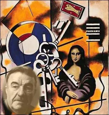 Qui a peint ce tableau ?