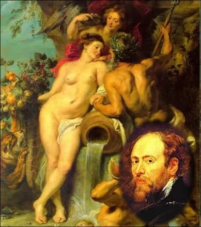 Qui a peint ce tableau ?