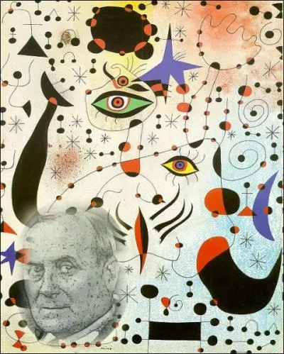 Qui a peint ce tableau ?