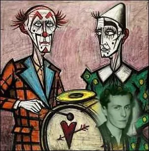 Qui a peint ce tableau ?