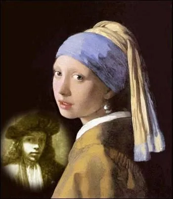 Qui a peint ce tableau ?