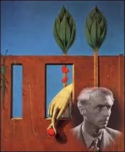 Qui a peint ce tableau ?