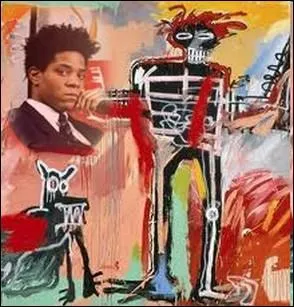 Qui a peint ce tableau ?