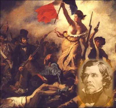 Qui a peint ce tableau ?