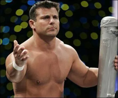 Qui est ce catcheur ?