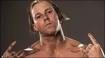 Qui est ce catcheur ?