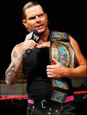 Qui est ce catcheur ?