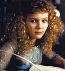 Dans quel(le) film ou srie de vampires a jou cette actrice ?