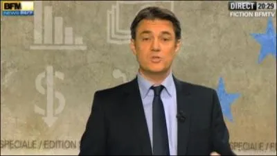 Journaliste, n  Nice le 18 Aot 1963.