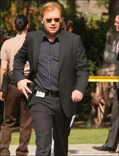 Un Expert mais lequel ?