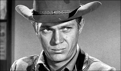 Steve Mc Queen tait :