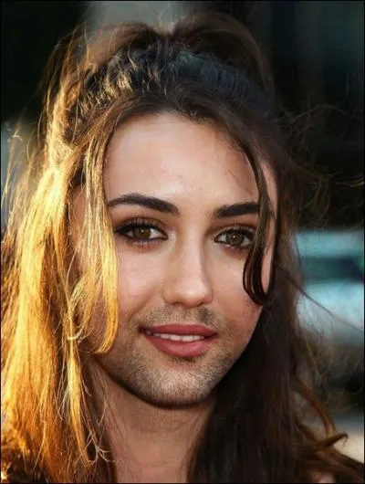 A son rle dans la srie   Californication  .