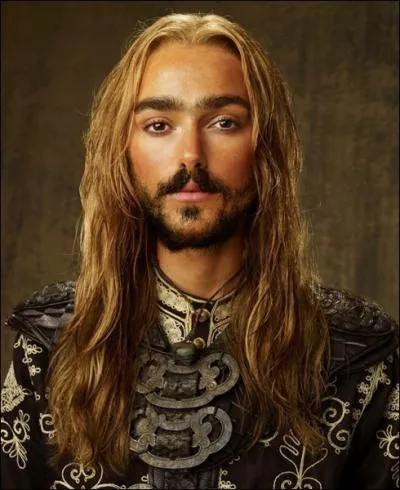 Miss Pirates des Carabes.