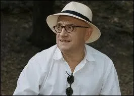 Michel Blanc a tenu le rle principal du premier film ralis par Isabelle Mergault. Il s'agissait de :