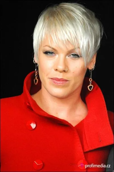 Quelle est cette chanteuse ?