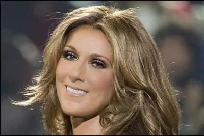 Quelle est cette chanteuse ?