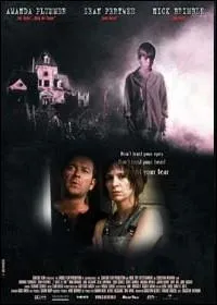 Film fantastique du ralisateur allemand Sebastian Niemann sorti en 2001 avec Amanda Plummer, Sean Pertwee ... .